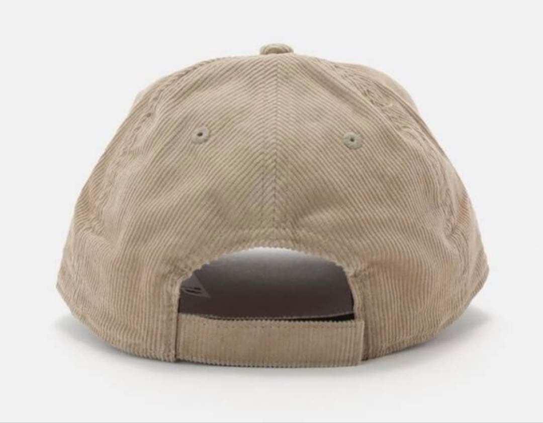 ★Deuxieme Classe★【AUTRY/オートリー】CAP中古品★