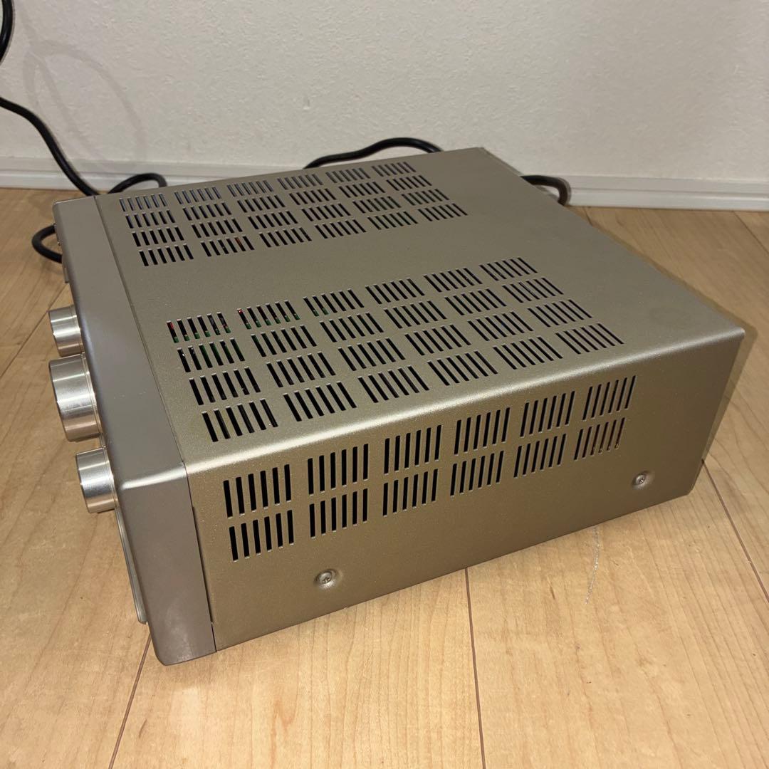 onkyo A-922m Ltd プリメインアンプです いい音です！！完動品