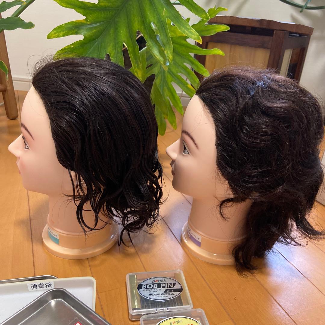 美容師国家試験 オールウェーブ