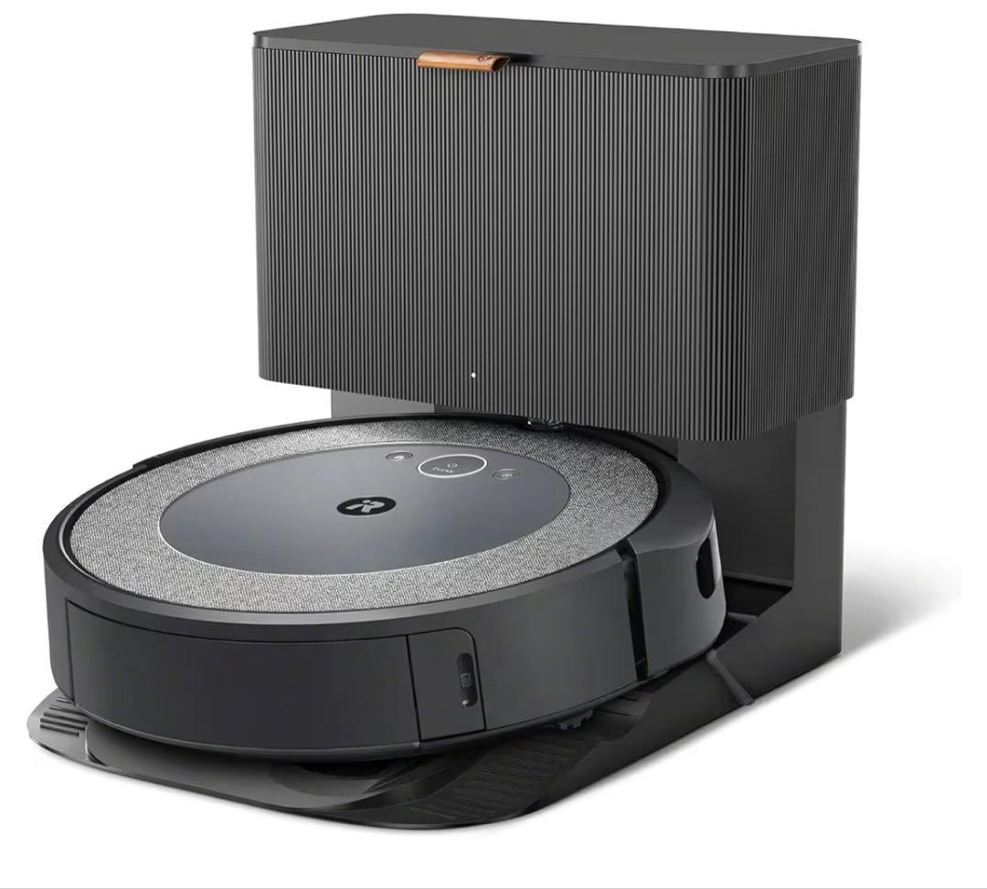 ルンバ i5+ ロボット掃除機 アイロボット i555860 Alexa対応