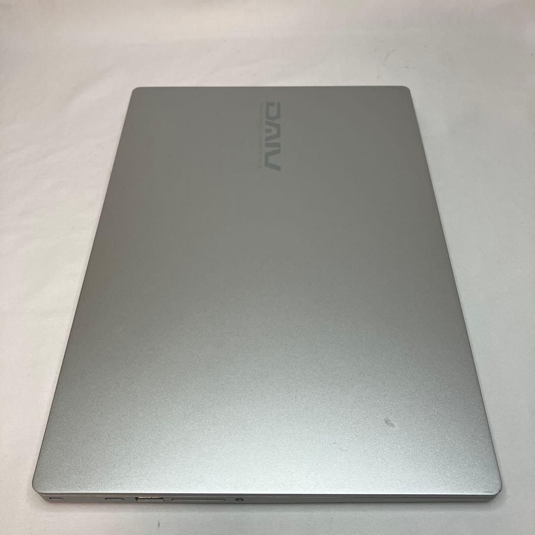 準美 mouse DAIV Z4 13世代 i7 32GB WUXGA オフィス