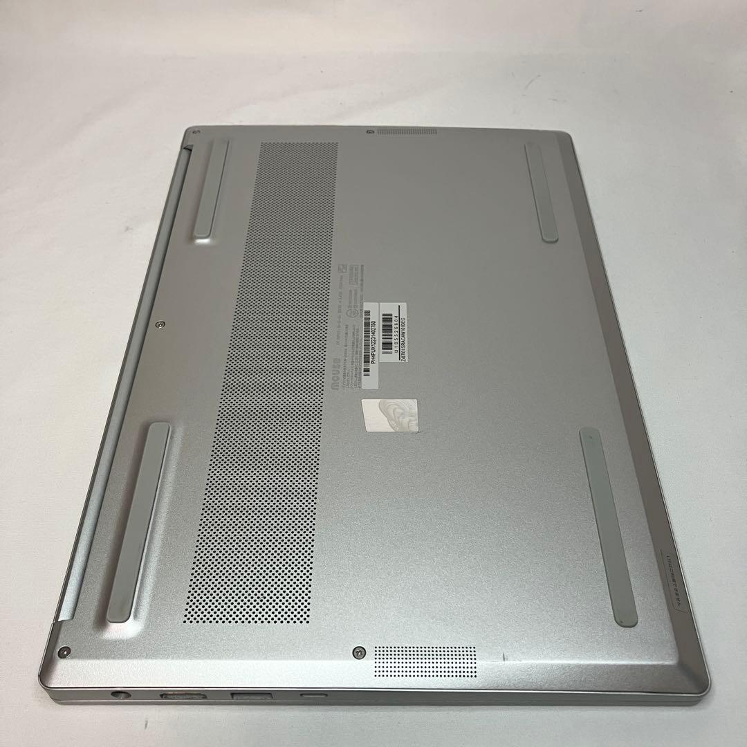 準美 mouse DAIV Z4 13世代 i7 32GB WUXGA オフィス