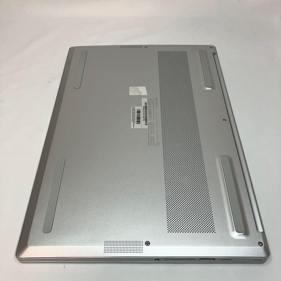 準美 mouse DAIV Z4 13世代 i7 32GB WUXGA オフィス