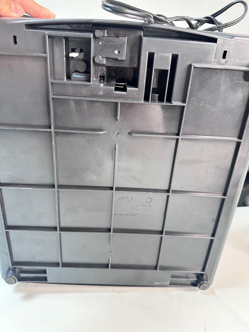 CASIO 電子レジスター　NL-200