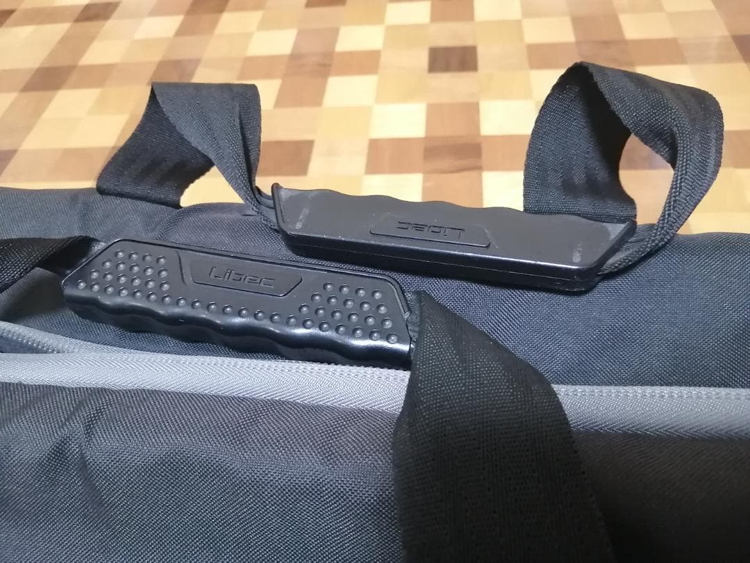 Libec 三脚ケース RC-50