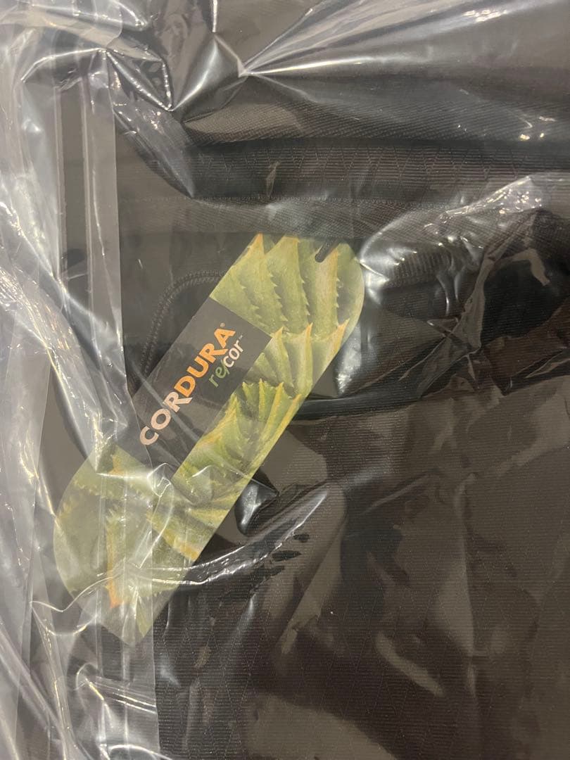 バッグ PALACE CORDURA REFLEX RS SHOULDER BAG