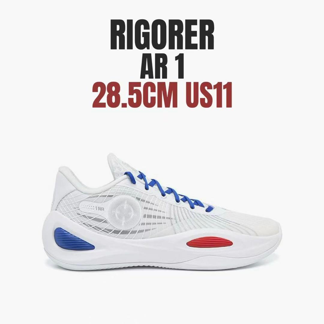 最安値 NBA AUSTIN REAVES RIGORER AR1 バスケ