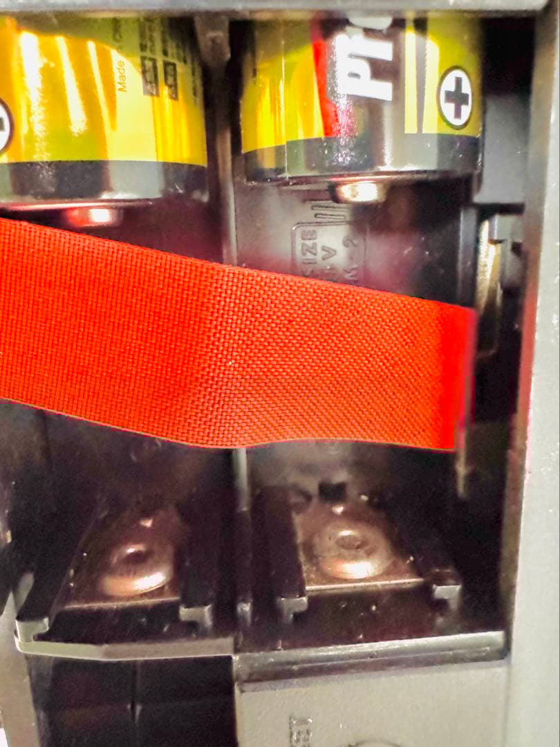 希少 ナショナル：パナソニック ラジオ クーガ RF-877