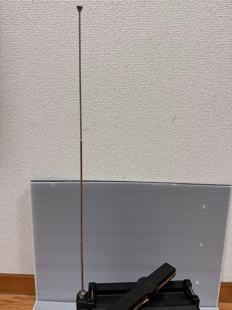 希少 ナショナル：パナソニック ラジオ クーガ RF-877