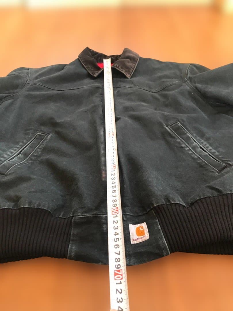Carhartt サンタフェジャケット Lサイズ　USA製