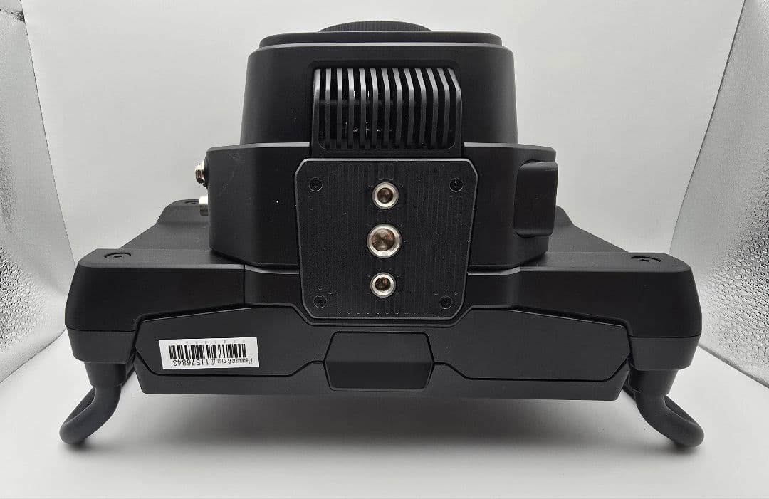 Blackmagic Studio Camera 4K Plus G2 本体