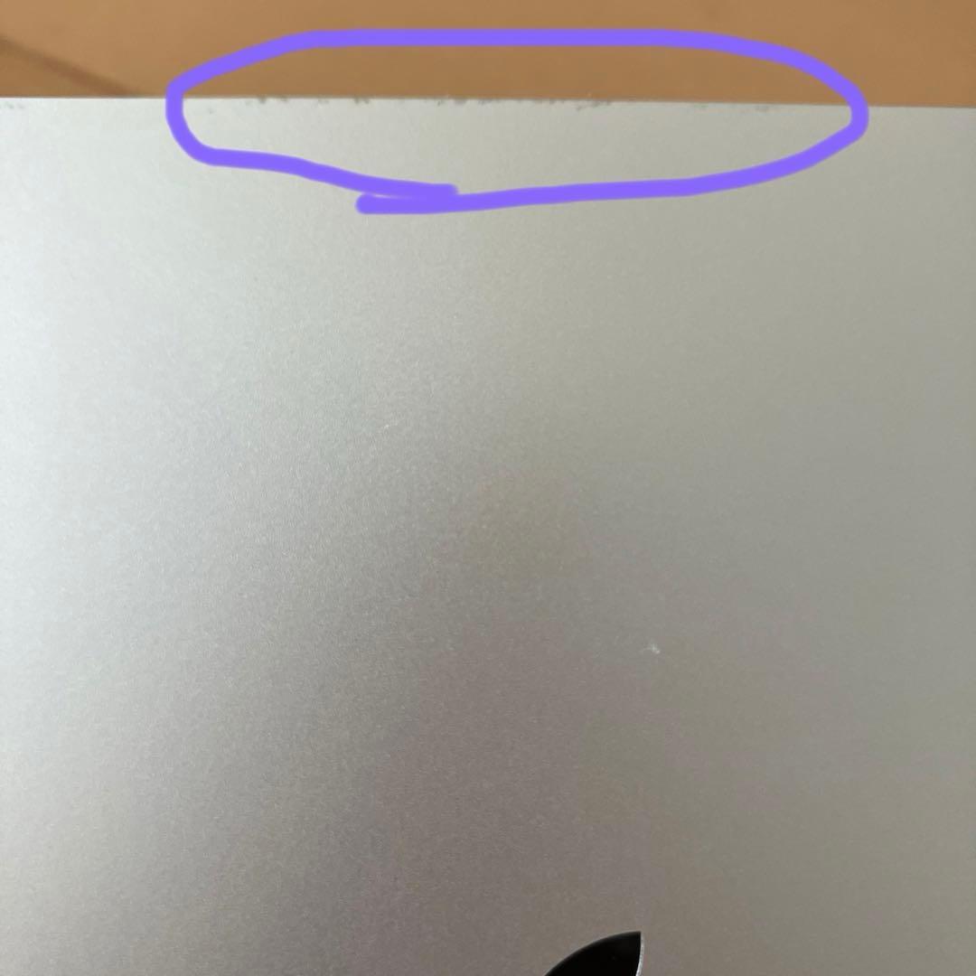 ミニPC Apple MAC mini M2 SSD256GB RAM8GB