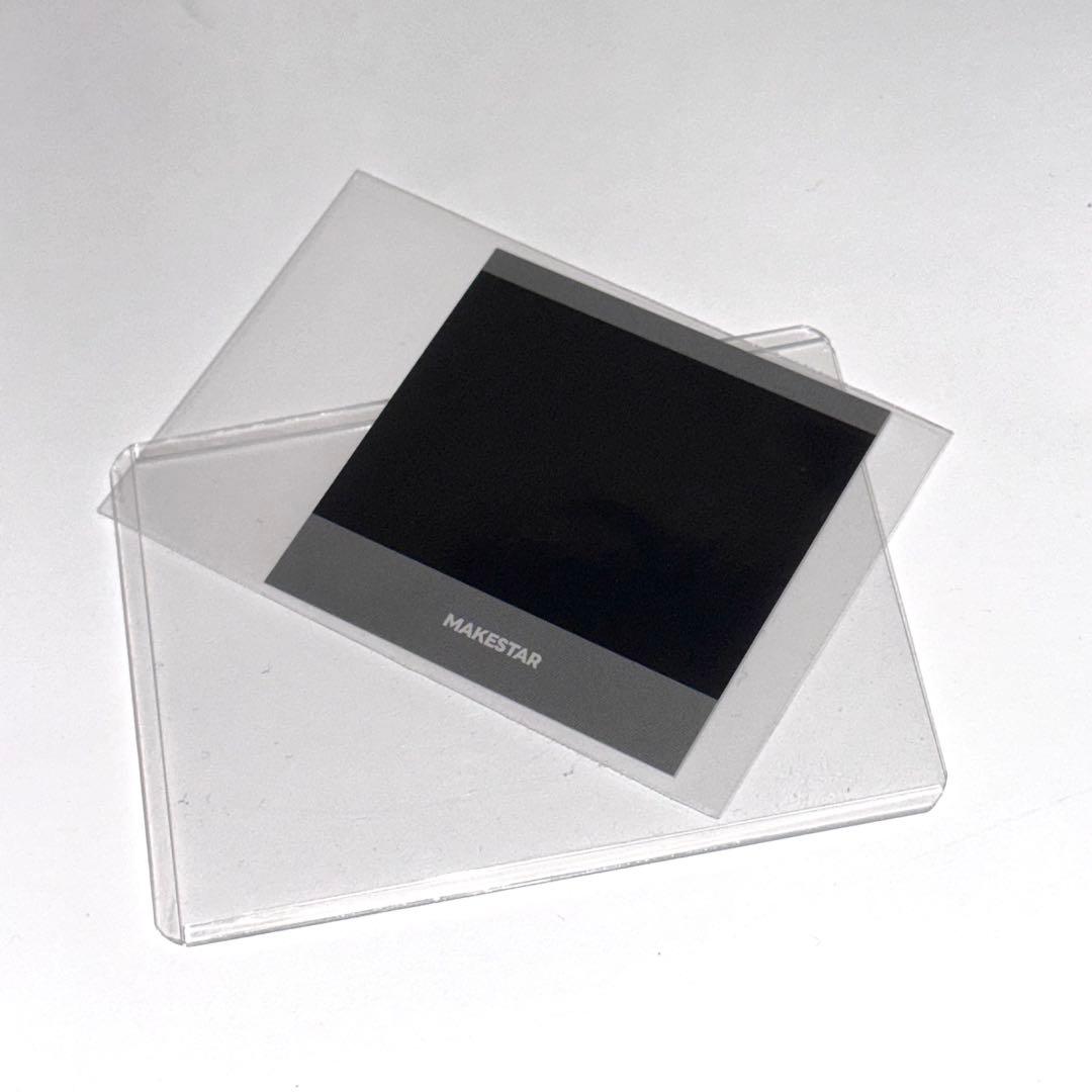 JUNGKOOK - 本国限定 MAKESTAR BTS PTD特典トレカ グク