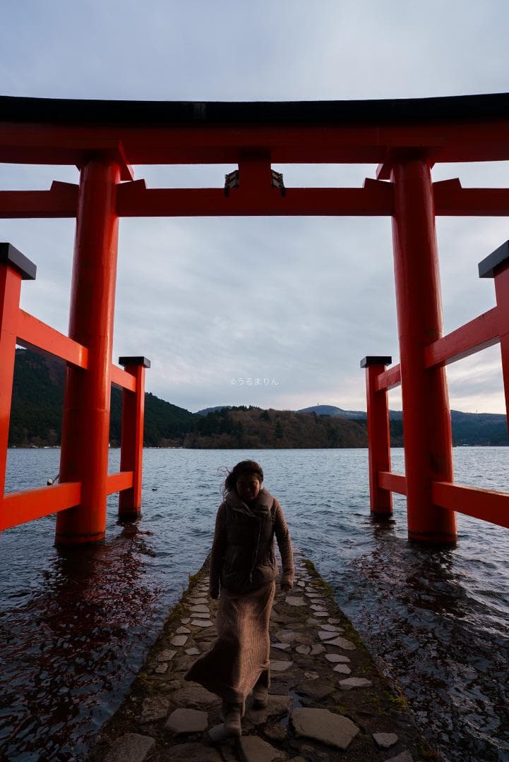 YoshiT様 VLOG時代の標準レンズ！SONY FE 20mm F1.8 G