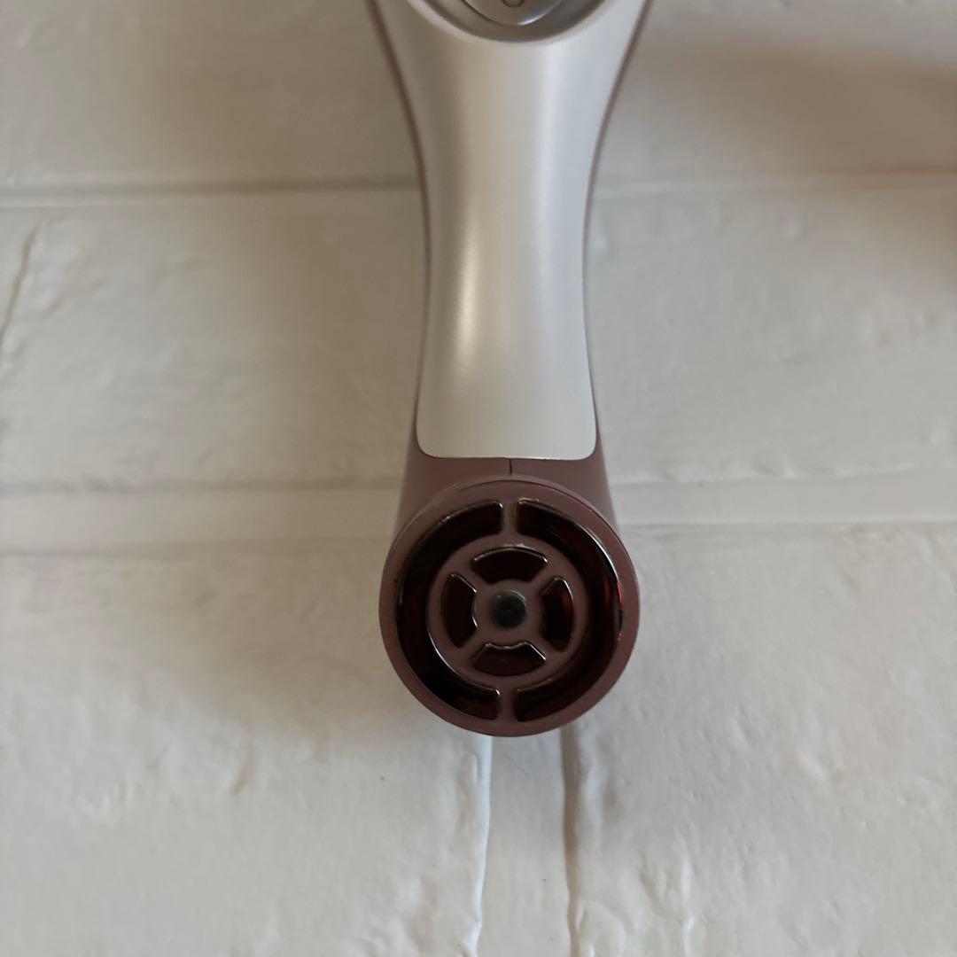 LUXCEAR Visage S 美顔器 充電器付き