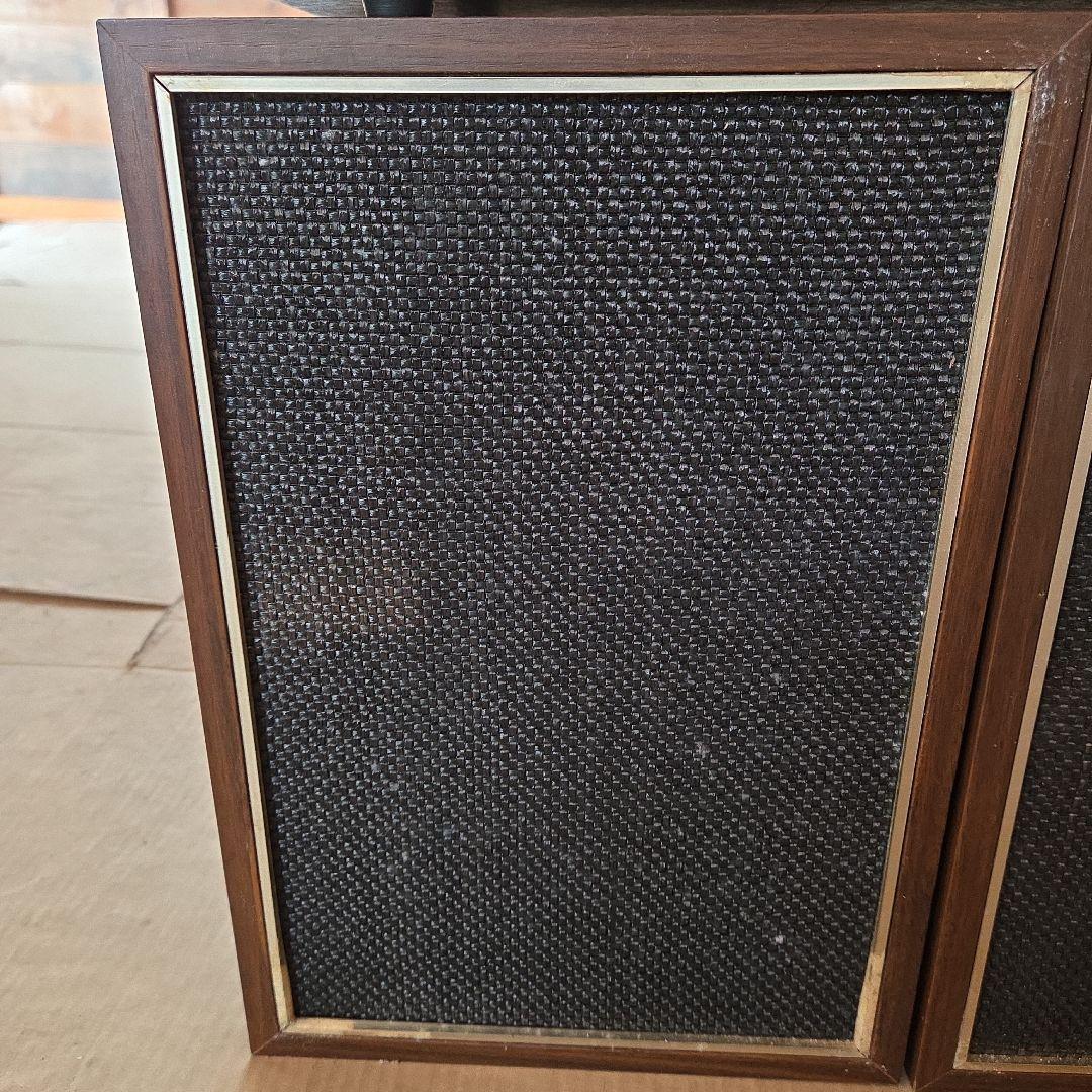 アンプ STEREO RECEIVER A-500