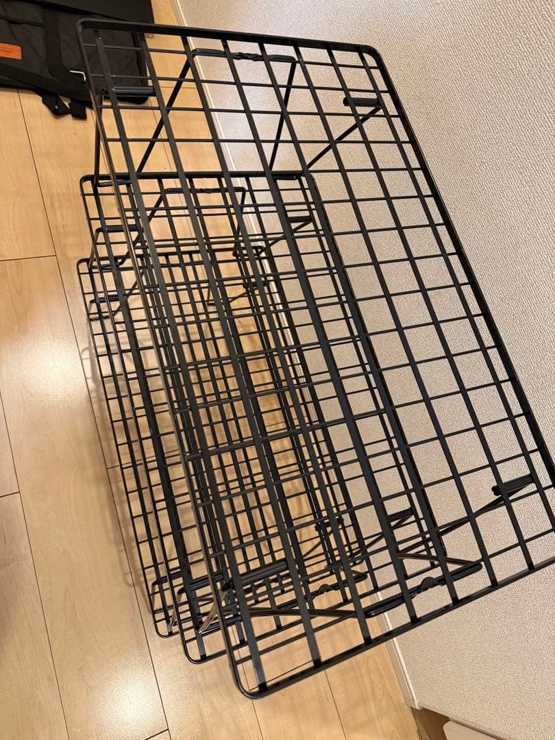 フィールドラック　ユニフレーム　UNIFLAME 3個＋αセット