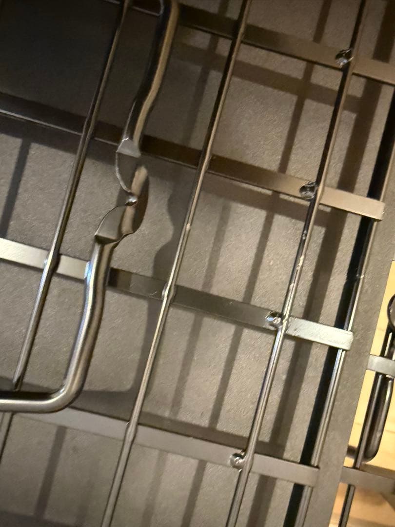 フィールドラック　ユニフレーム　UNIFLAME 3個＋αセット