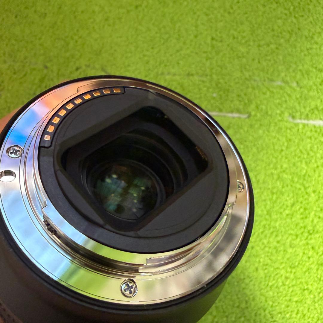 SONY FE 16-25mm F2.8 G ズームレンズ