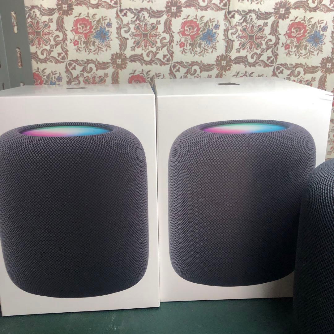 値下げしました！Apple Pod 第二世代 2台