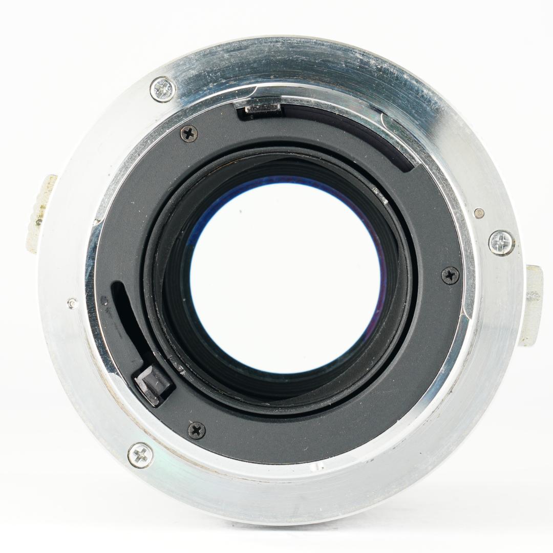 【整備テスト】オリンパス Zuiko Auto-T 135mm F2.8 435