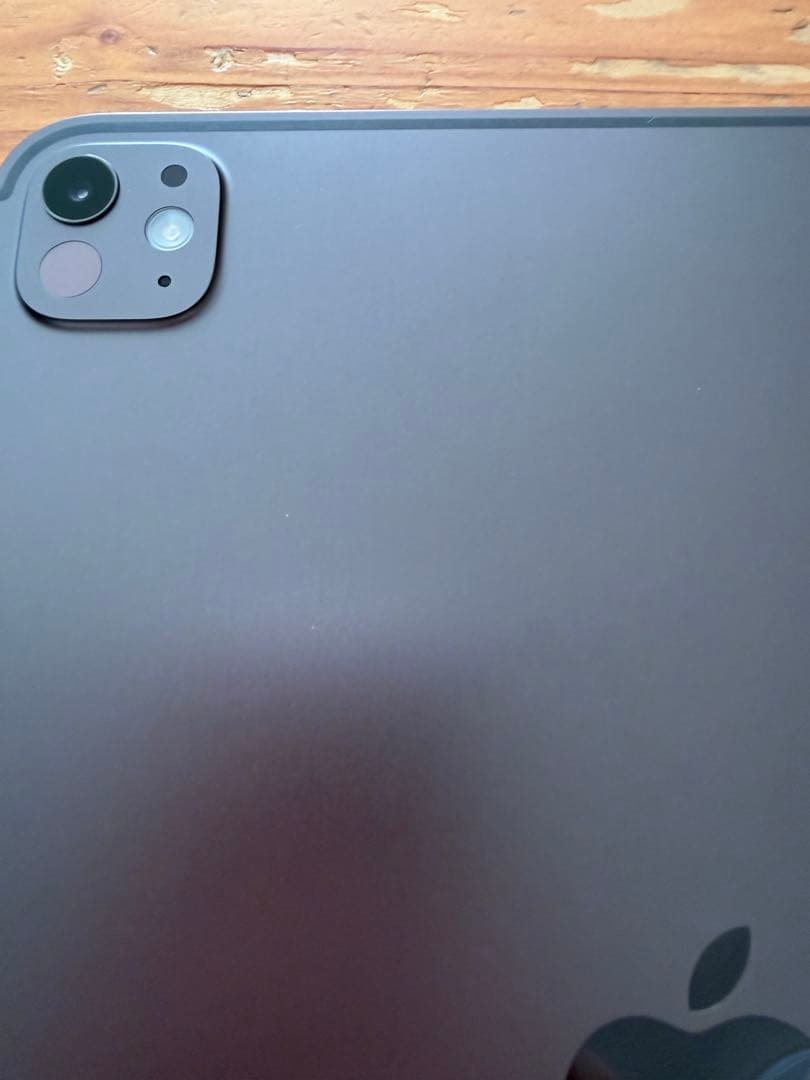 iPad 11インチ M4 第5世代 本体 WiFiモデル256GB