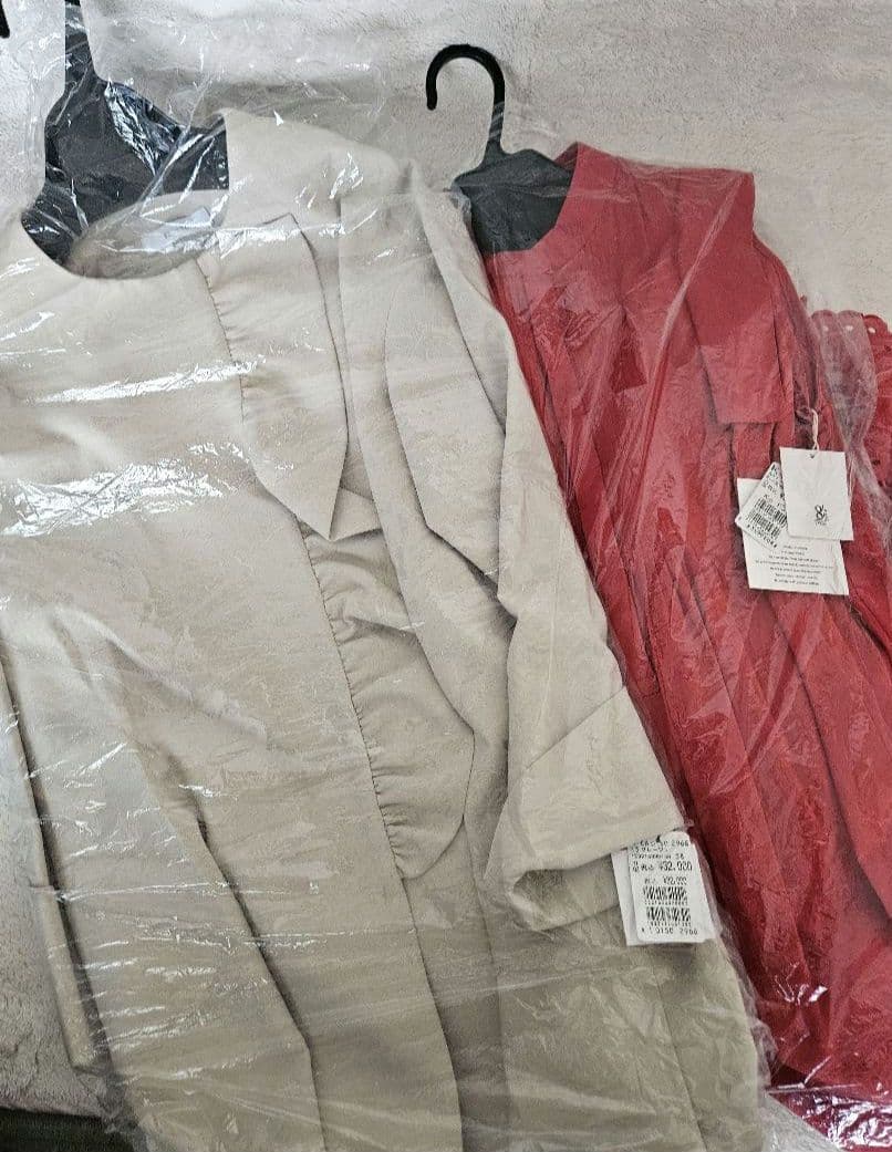 ヤマダヤ福袋2026年☆７点