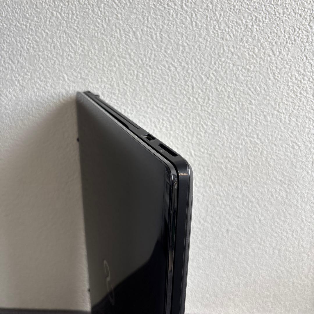 富士通lifebook AH43/D1 AMD Ryzen 3 2300U