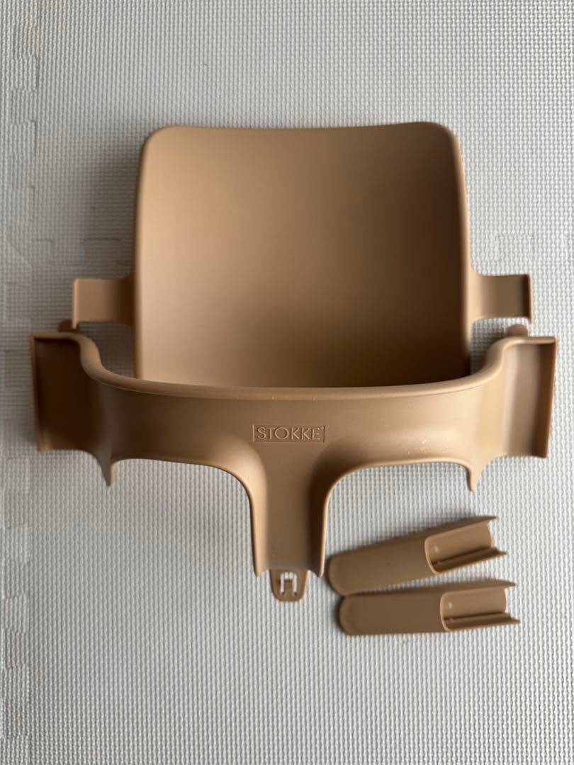 Stokke ベビー用クッション ミナペルホネン ベビーセット ベビーハーネス