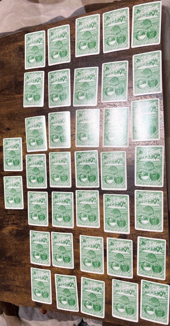 ポケモンカード トップサン まとめ