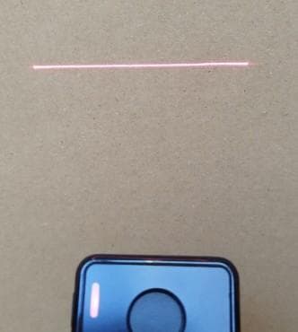 KOAMTAC コームタック　KDC20i バーコードリーダー 動作確認済