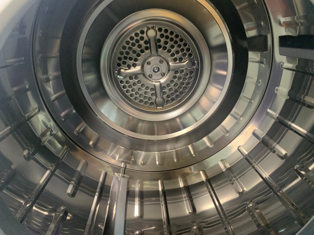 K☆077 オリエンタル スタンダード 衣類乾燥機 ES299483AAA