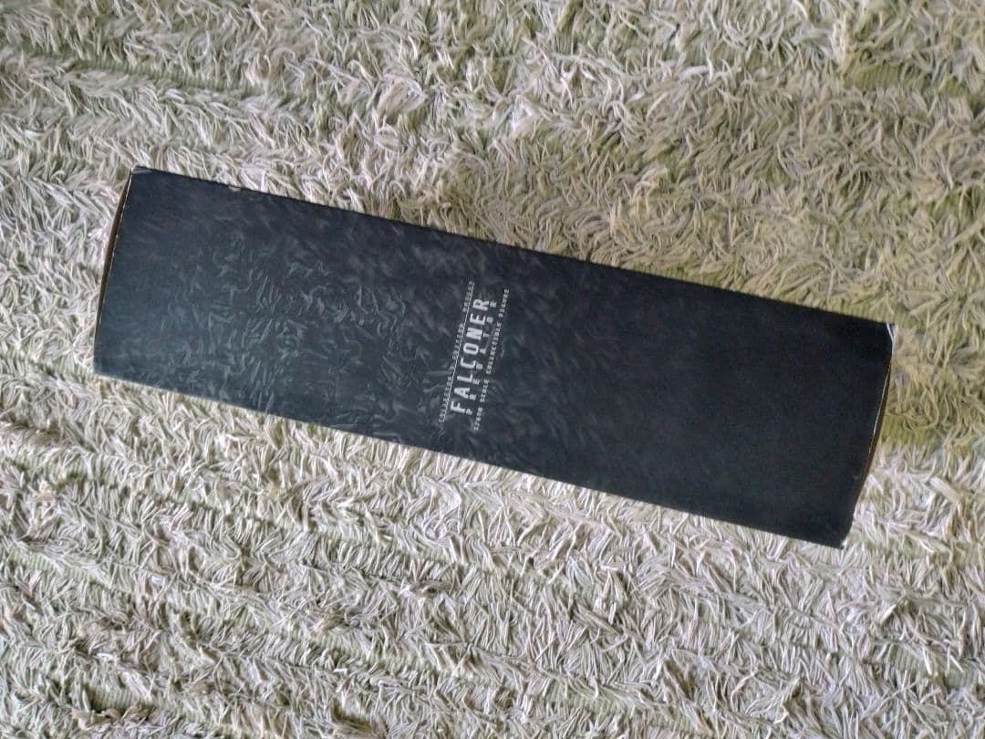 HOT TOYS ムービー・マスターピースMMS137 ファルコナー プレデター