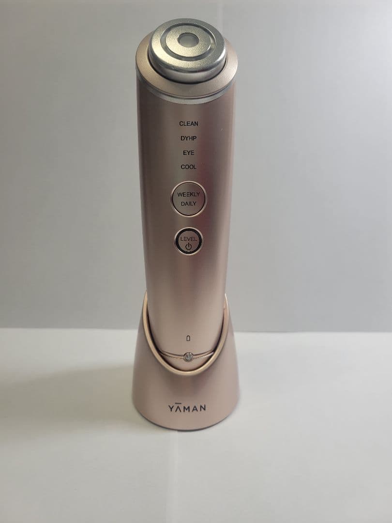 YAMAN ヤーマン フォトプラスシャイニー 美顔器