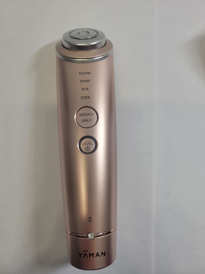 YAMAN ヤーマン フォトプラスシャイニー 美顔器