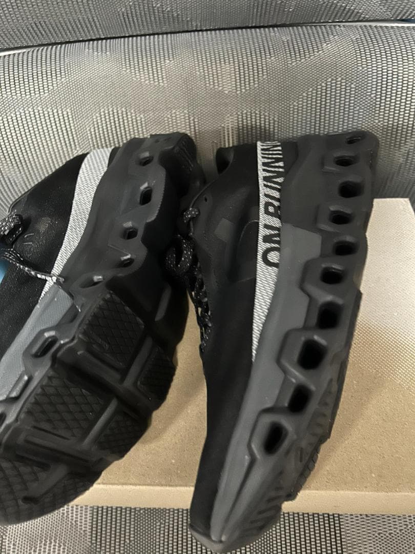 Cloudmonster2 オン クラウドモンスター2 26CM