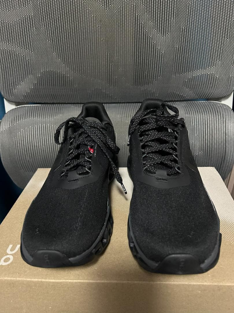 Cloudmonster2 オン クラウドモンスター2 26CM