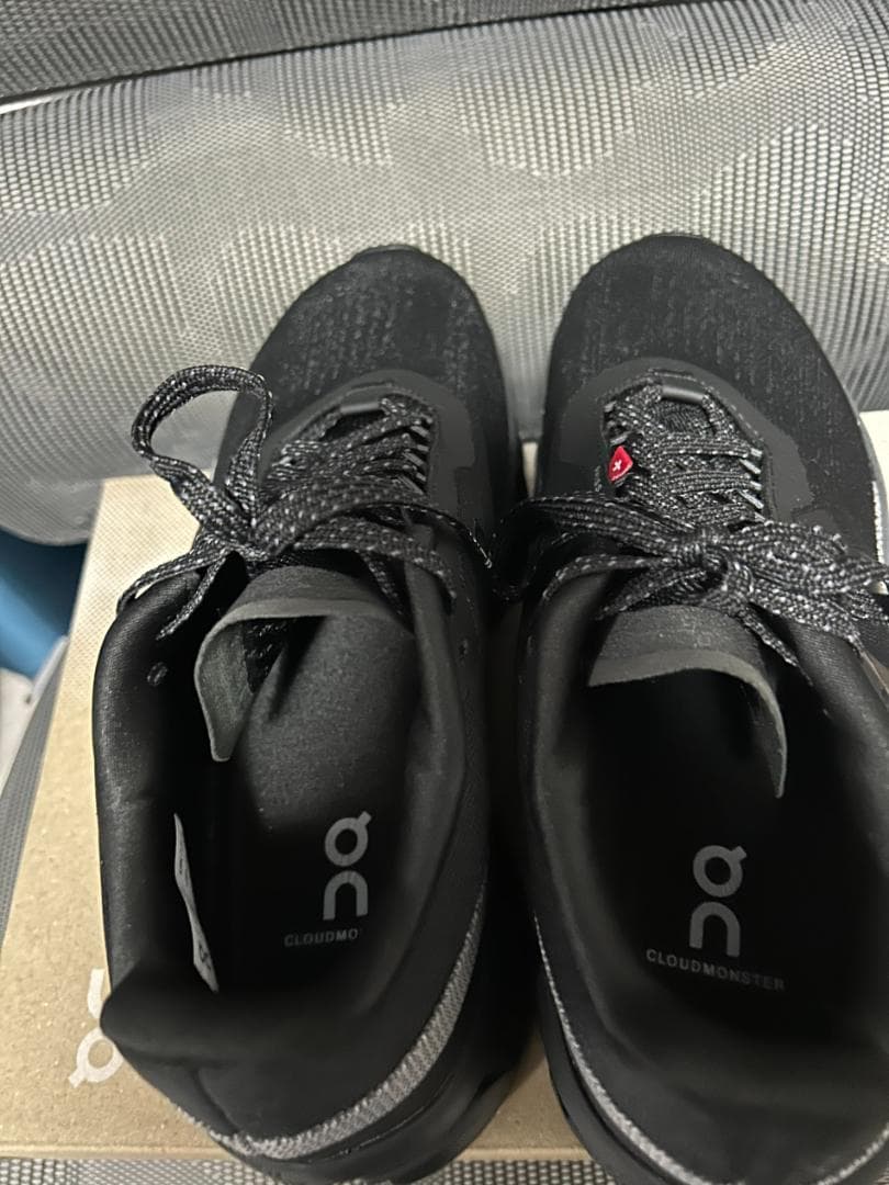 Cloudmonster2 オン クラウドモンスター2 26CM