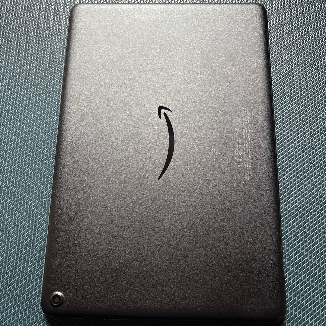 第13世代 Amazon Fire HD 10 タブレット 32GB ブラック
