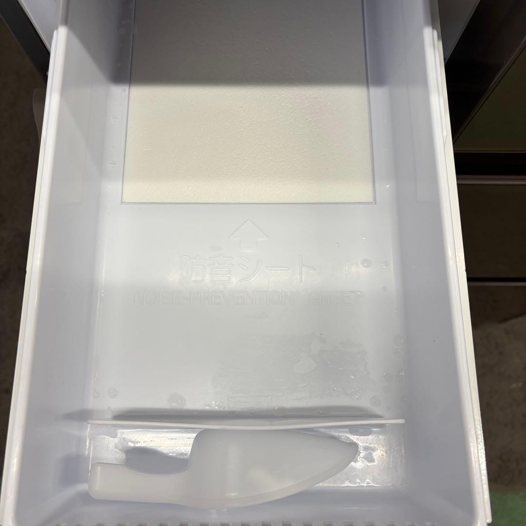 140⭕️冷蔵庫　シャープ　大型　400ℓ〜500ℓ　フレンチドア　安い　設置無料