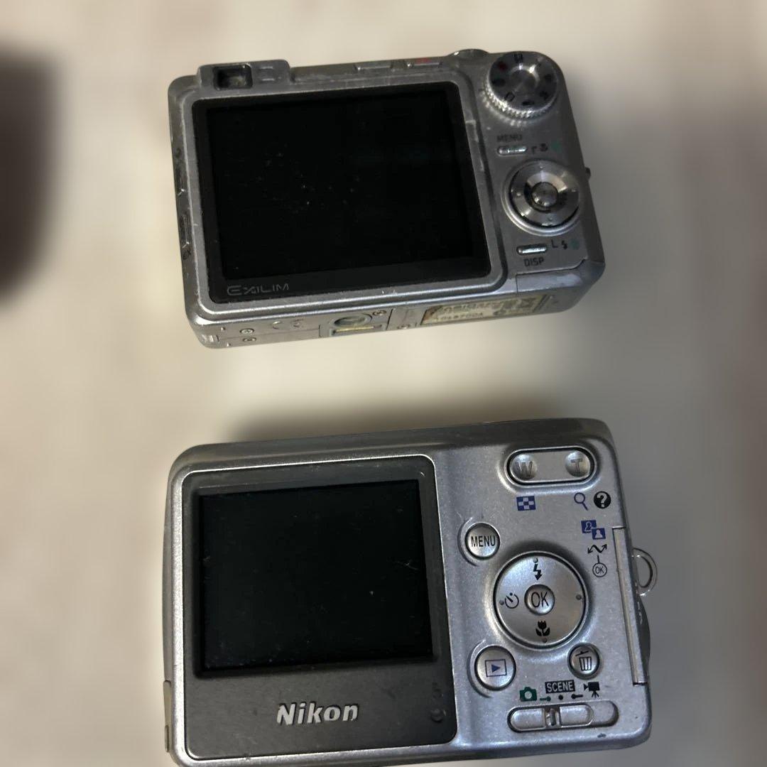 カメラまとめ売り