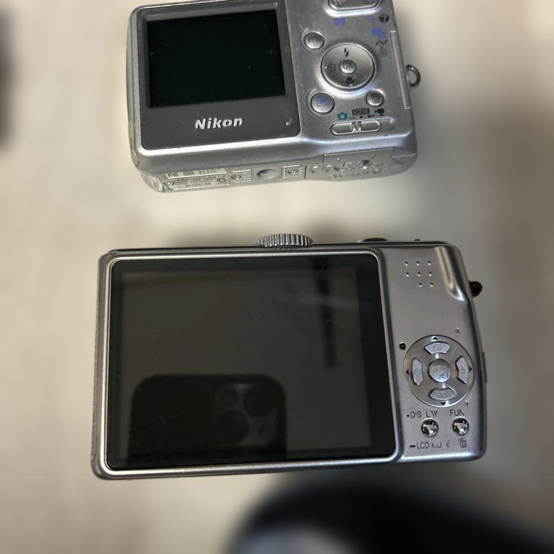 カメラまとめ売り