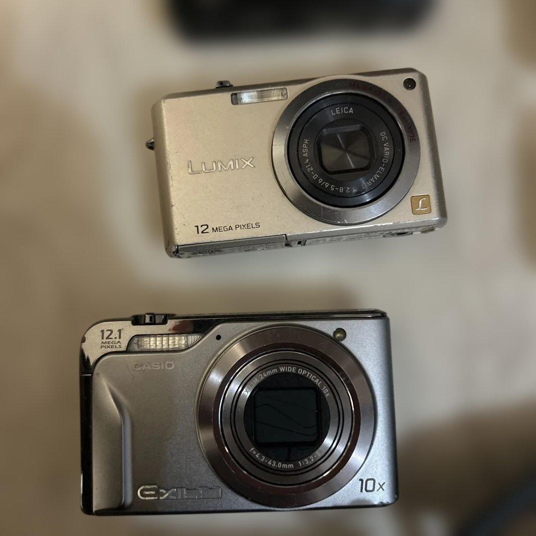 カメラまとめ売り