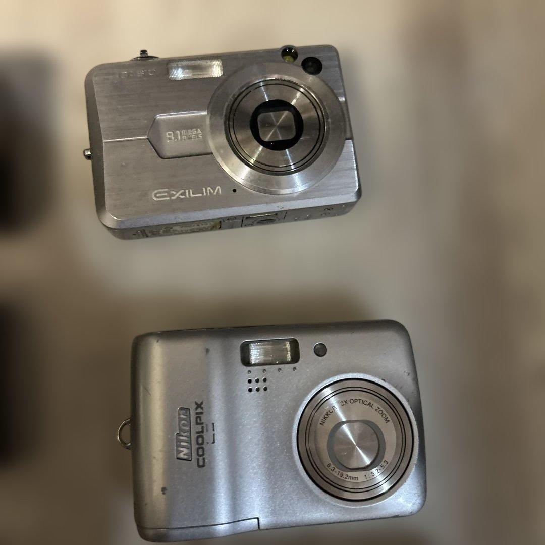 カメラまとめ売り