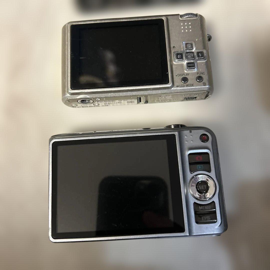 カメラまとめ売り