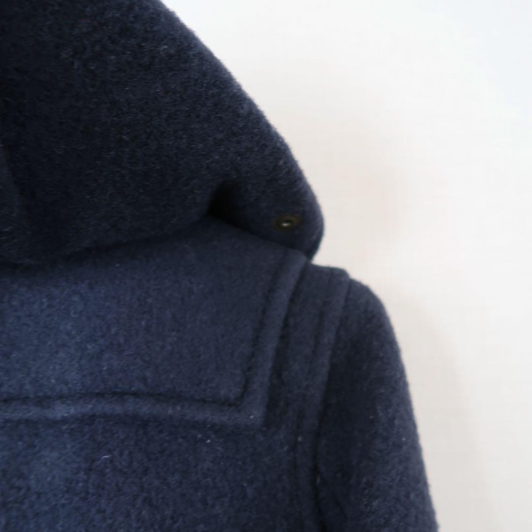 【専用】Gloverall MONTY ダッフルコート グローバーオール ネイビ