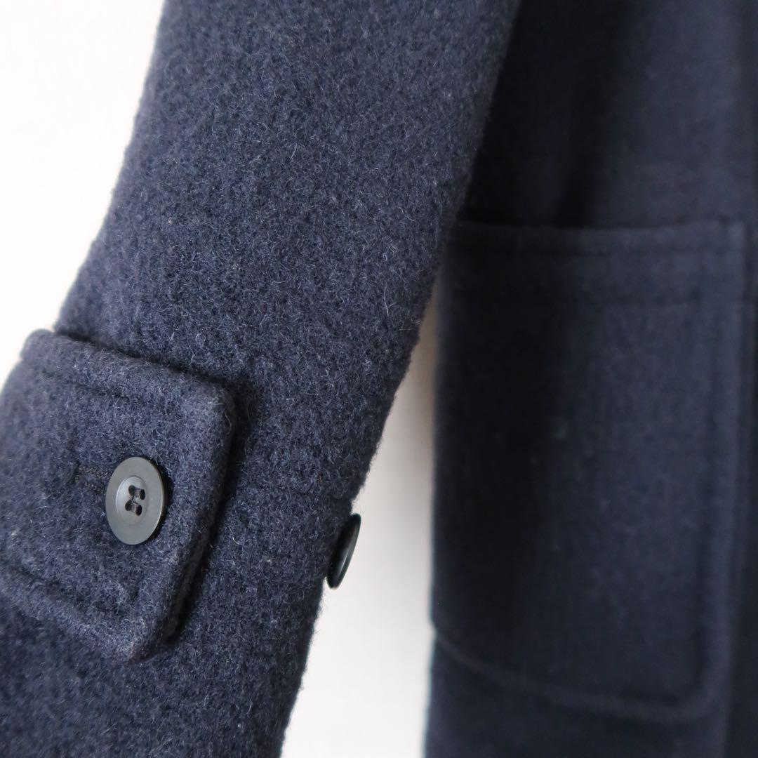 【専用】Gloverall MONTY ダッフルコート グローバーオール ネイビ