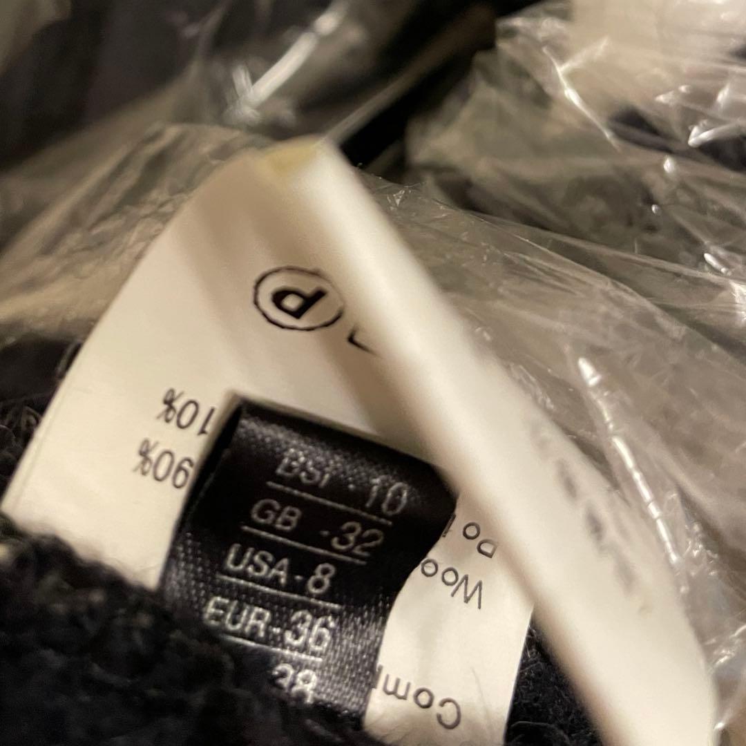 【専用】Gloverall MONTY ダッフルコート グローバーオール ネイビ