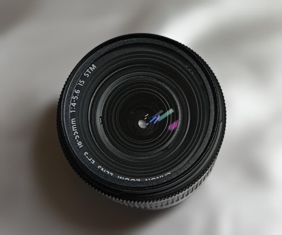 Canon EOS Kiss X10i 標準＆望遠ダブルレンズセット