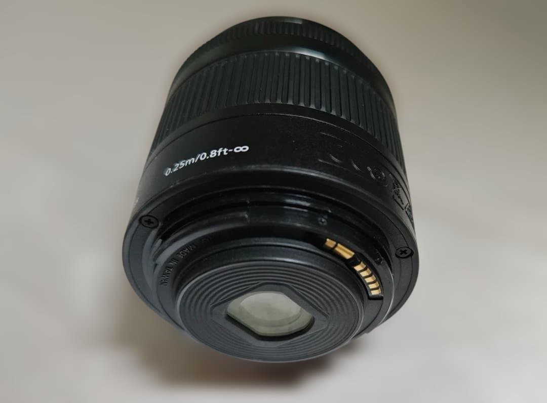 Canon EOS Kiss X10i 標準＆望遠ダブルレンズセット